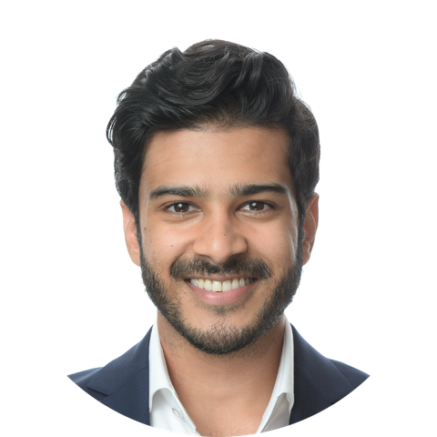 Sharul Sonthalia